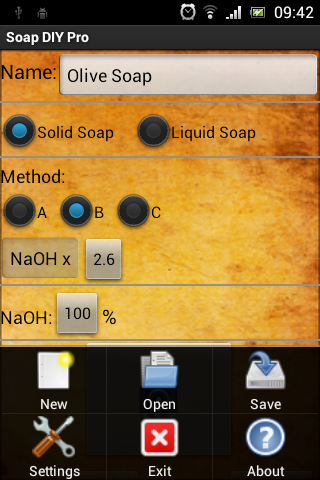 Soap DIY Pro