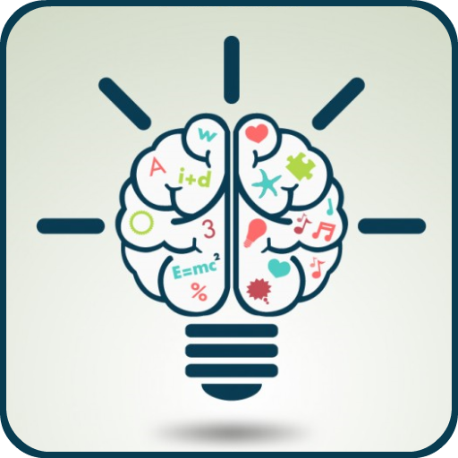 Brain Memory Game LOGO-APP點子