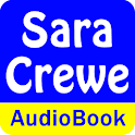 Sara Crewe (Audio Book) logo