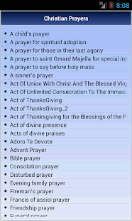 Free Holy Christian Prayers APK for Android
