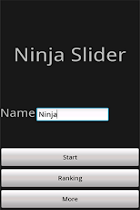 Ninja Slider
