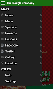 Free Download The Dough Company APK for Android