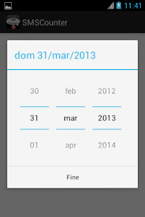 Free Download SMSCounter APK