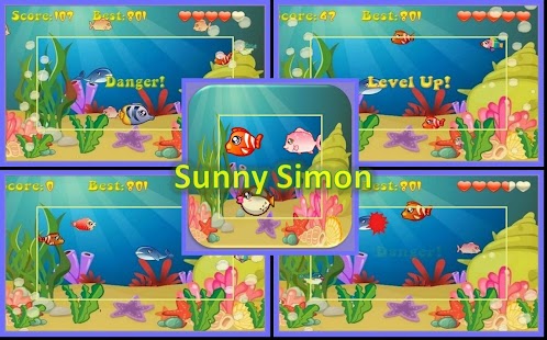 How to install Cute Eat Fishes lastet apk for laptop