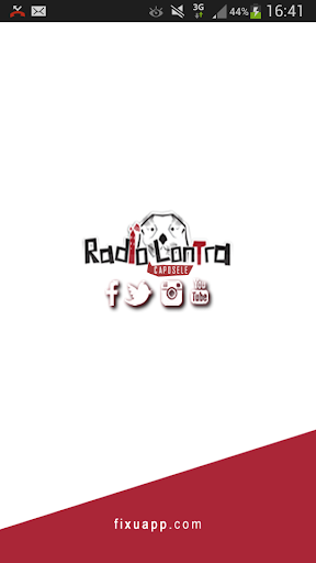 RadioLontra Caposele