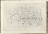 Schrijfvoorbeeld: A mon singul[ier] amy (...)