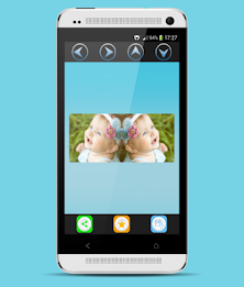 Mirror Photo Editor PRO by ProDévApp poster 4