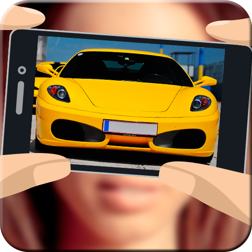 What car are you? 模擬 App LOGO-APP開箱王
