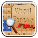 Word finder expert Full logo