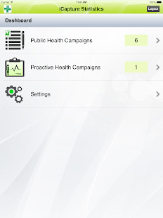 iCapture - Pharma Screenshots 1
