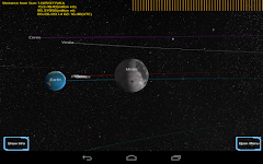Download Solar System 3d Pro Apk Latest Version 11 For