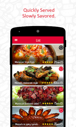 免費下載健康APP|Moroccan Recipes with videos app開箱文|APP開箱王