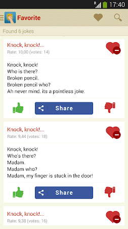 Tagalog Knock Knock Jokes