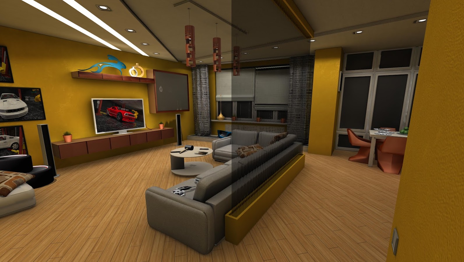 Fix my car: garage wars! android apps on google play