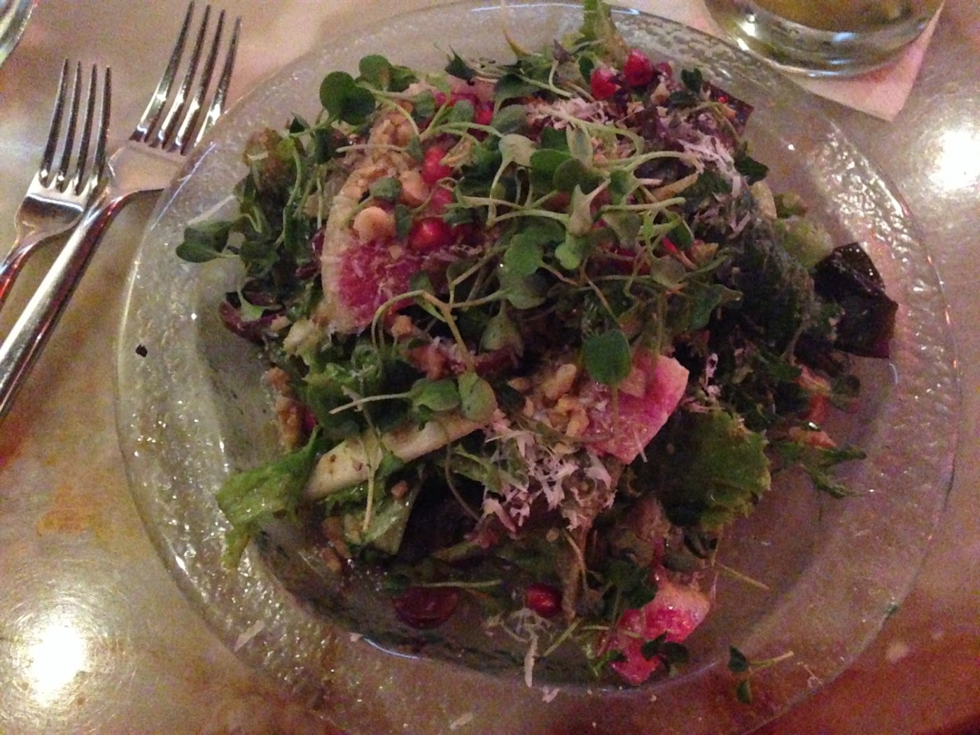 Marmalade GlutenFree San Juan 2024