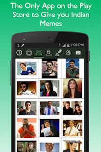 How to get Desi Memes & Smileys for Chat 2.0 unlimited apk for bluestacks