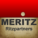 리츠파트너스 모바일 홈페이지(RitzPartners logo