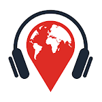 Cover Image of Herunterladen VoiceMap GPS Audio Tours 4.2.3 APK