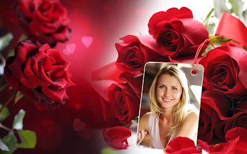 Rose Photo Frame APK Download for Android