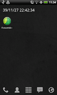 How to mod Fcountdown - 目標までの残り時間を表示 1.0 apk for laptop