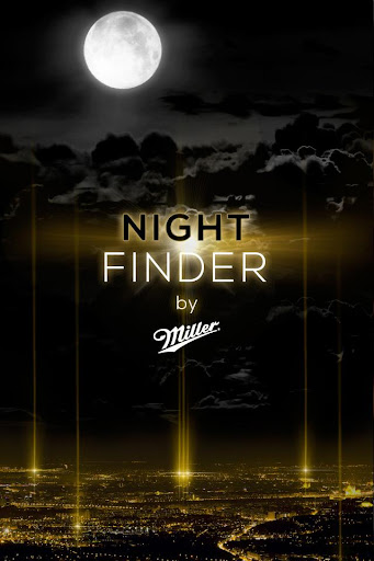 Night Finder by Miller