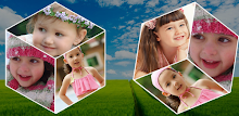 Photo Cube Effects APK