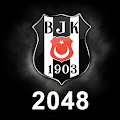 BJK 2048 Apk