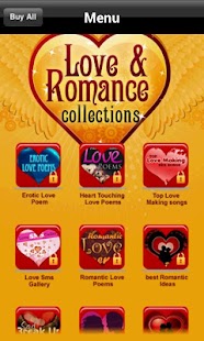 Free Love & Romance Collection APK