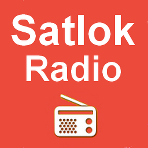 Satlok Ashram Radio - Satsang LOGO-APP點子