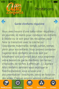 Allo z'enfants Screenshots 11