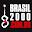 Rádio Brasil 2000 Download on Windows