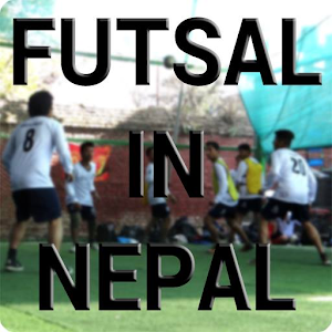 Futsal In Nepal 2.1.3