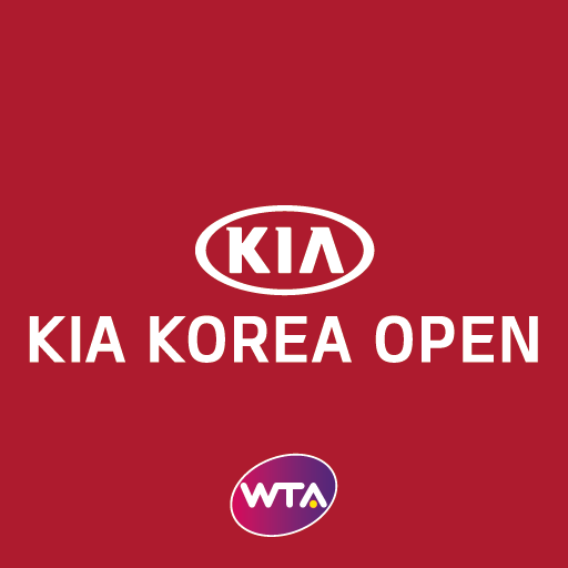 KIA Korea Open LOGO-APP點子