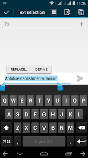 How to install XDictionary 1.1.0 unlimited apk for laptop