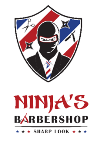 Ninja's Barbershop