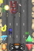 Screenshot of Deathride: Betrayal