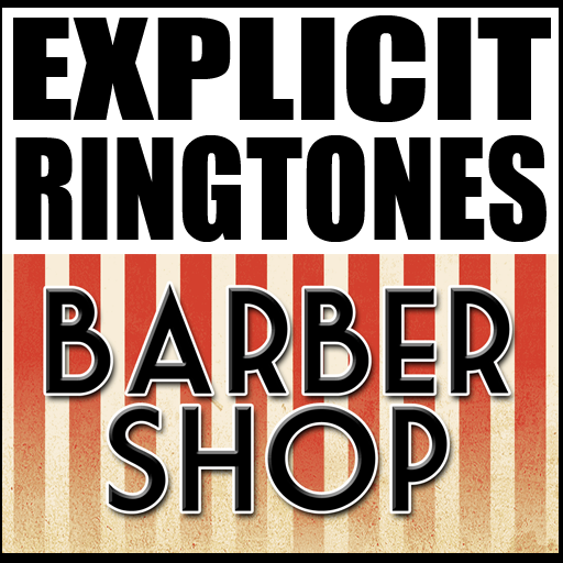 Offensive Barbershop Ringtones LOGO-APP點子