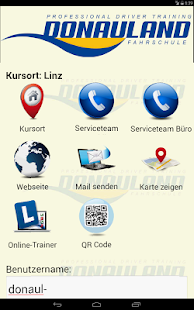 Lastest Fahrschule Donauland APK for PC
