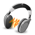 Mp3 Editor (ARM) icon