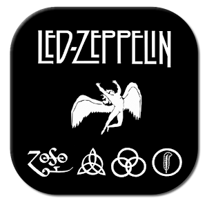 Led Zeppelin Discography 1