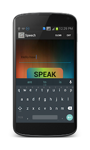 Free Speeky APK