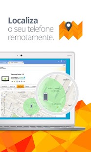 Mobile Security & Antivirus - screenshot thumbnail