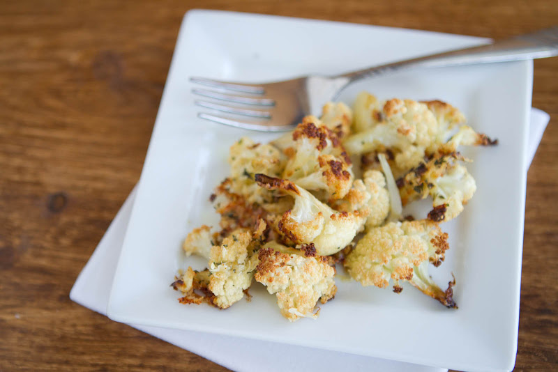 10 Best Baked Cauliflower Parmesan Cheese Recipes