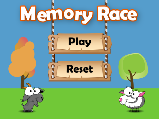 Memory Race
