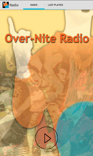 Over-Nite Radio