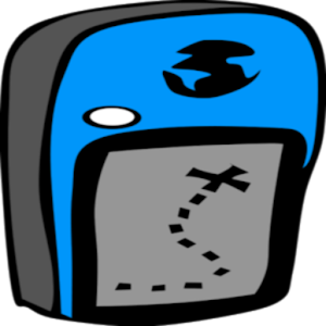 Paragliding Flight Computer logo