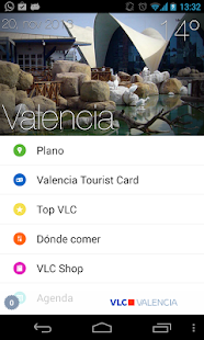 VLC Valencia
