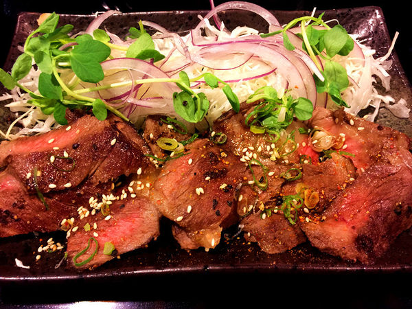 【台北 北投區/關渡】丼布狸居食屋--超值日式小店