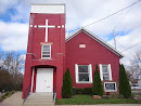 First Zion Baptist Church