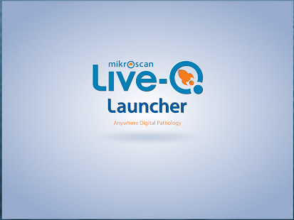 Live-Q Launcher
